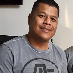 Meet your Posher, Vuthy